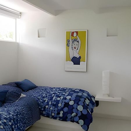 South End Villas - Apartamentos Paradisiaco En El Caribe Colombiano San Andres  Ngoại thất bức ảnh