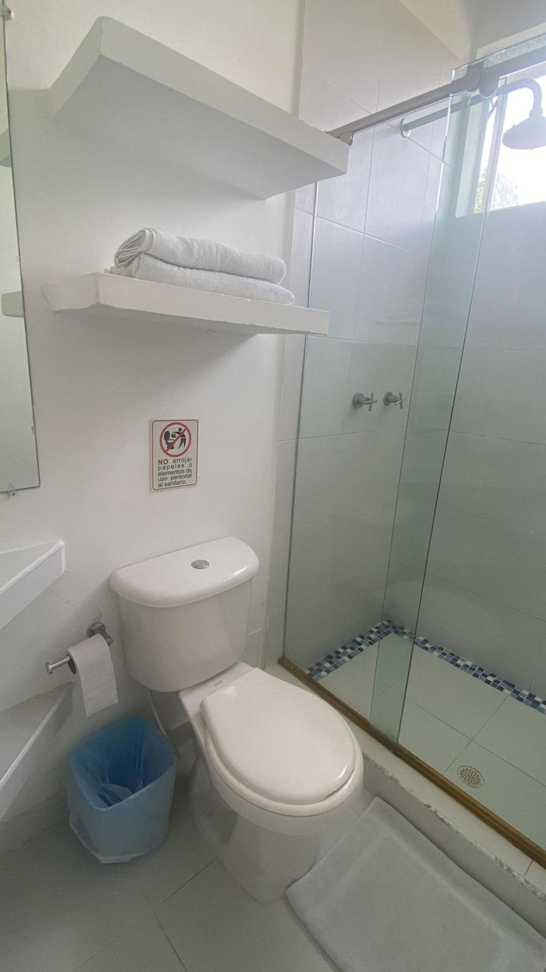 South End Villas - Apartamentos Paradisiaco En El Caribe Colombiano San Andres  Ngoại thất bức ảnh
