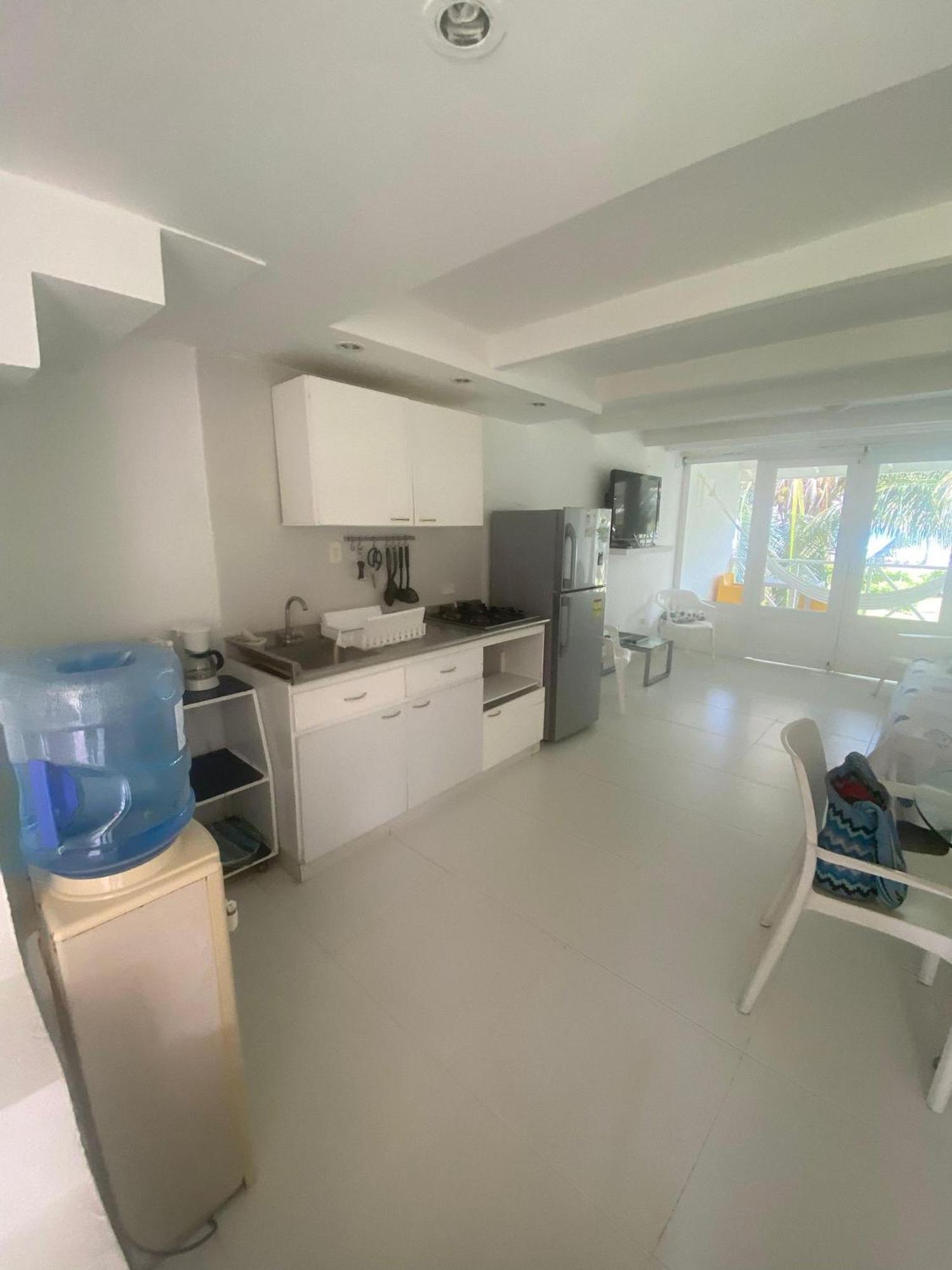 South End Villas - Apartamentos Paradisiaco En El Caribe Colombiano San Andres  Ngoại thất bức ảnh