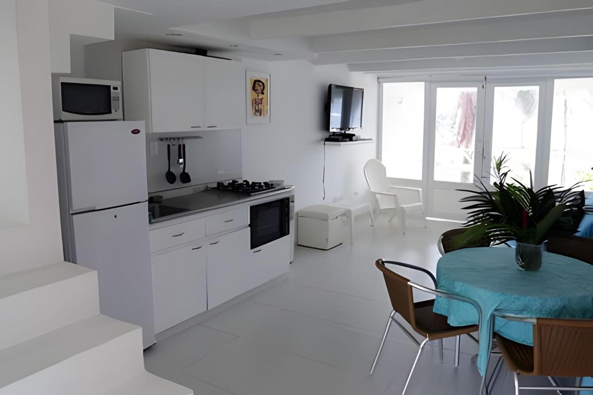South End Villas - Apartamentos Paradisiaco En El Caribe Colombiano San Andres  Ngoại thất bức ảnh