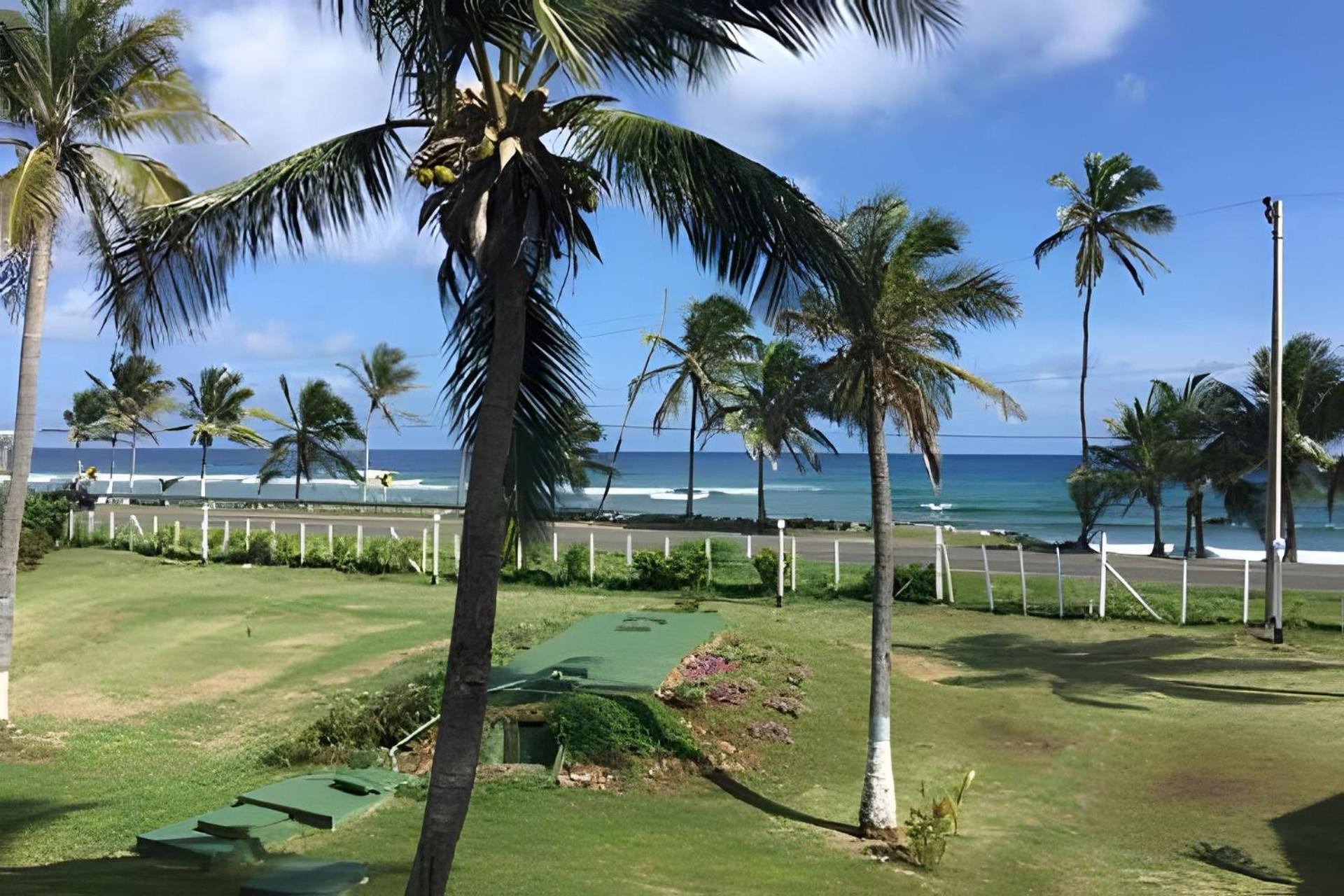 South End Villas - Apartamentos Paradisiaco En El Caribe Colombiano San Andres  Ngoại thất bức ảnh