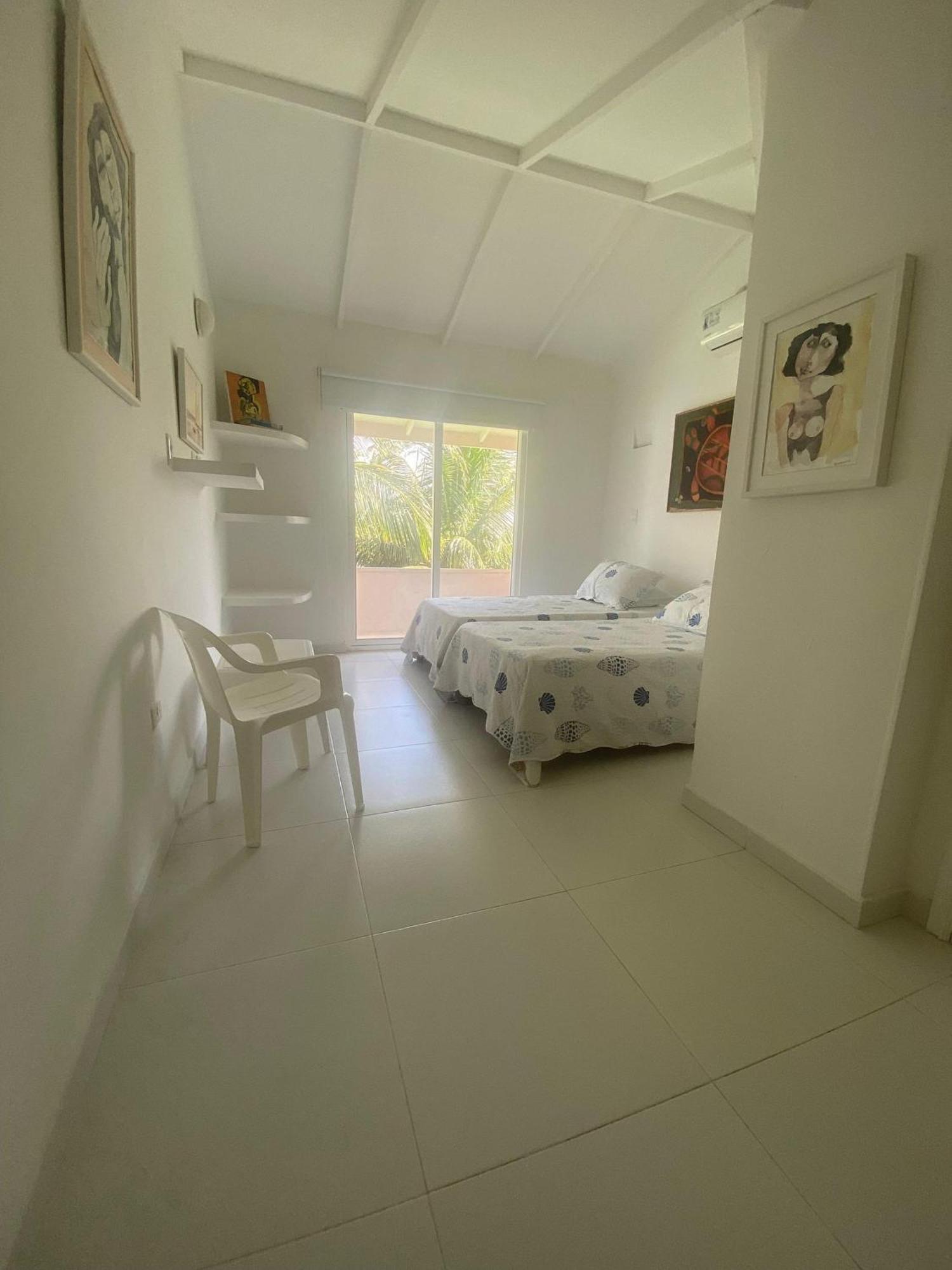 South End Villas - Apartamentos Paradisiaco En El Caribe Colombiano San Andres  Ngoại thất bức ảnh
