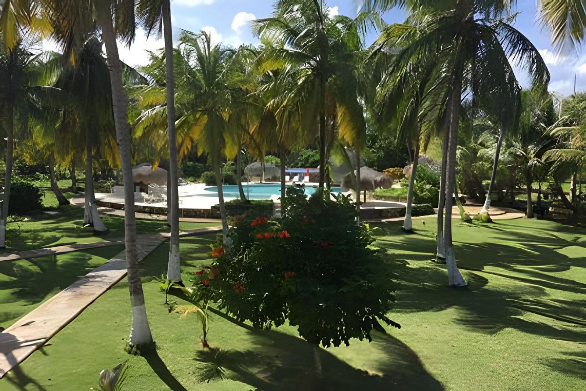 South End Villas - Apartamentos Paradisiaco En El Caribe Colombiano San Andres  Ngoại thất bức ảnh