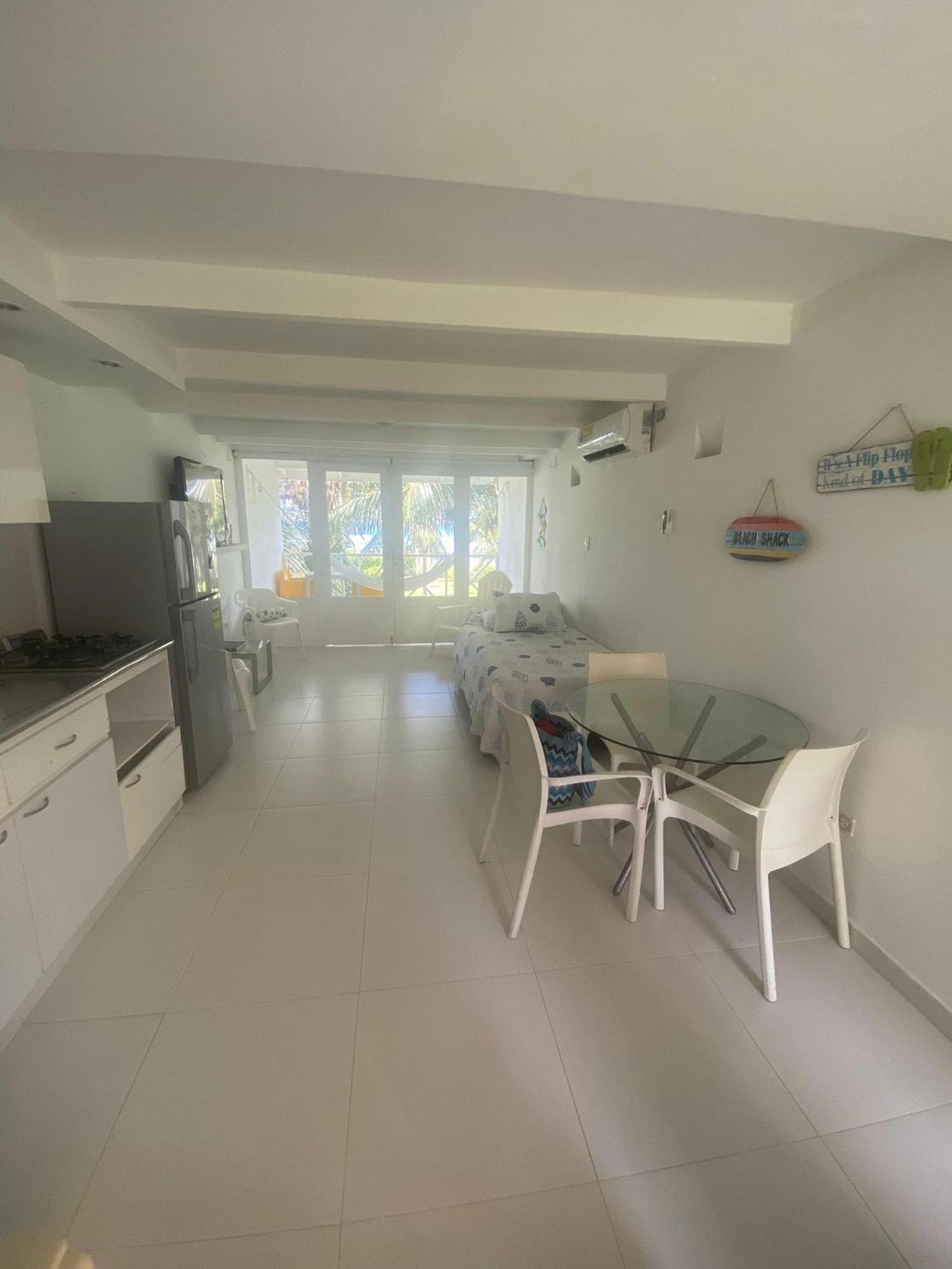 South End Villas - Apartamentos Paradisiaco En El Caribe Colombiano San Andres  Ngoại thất bức ảnh