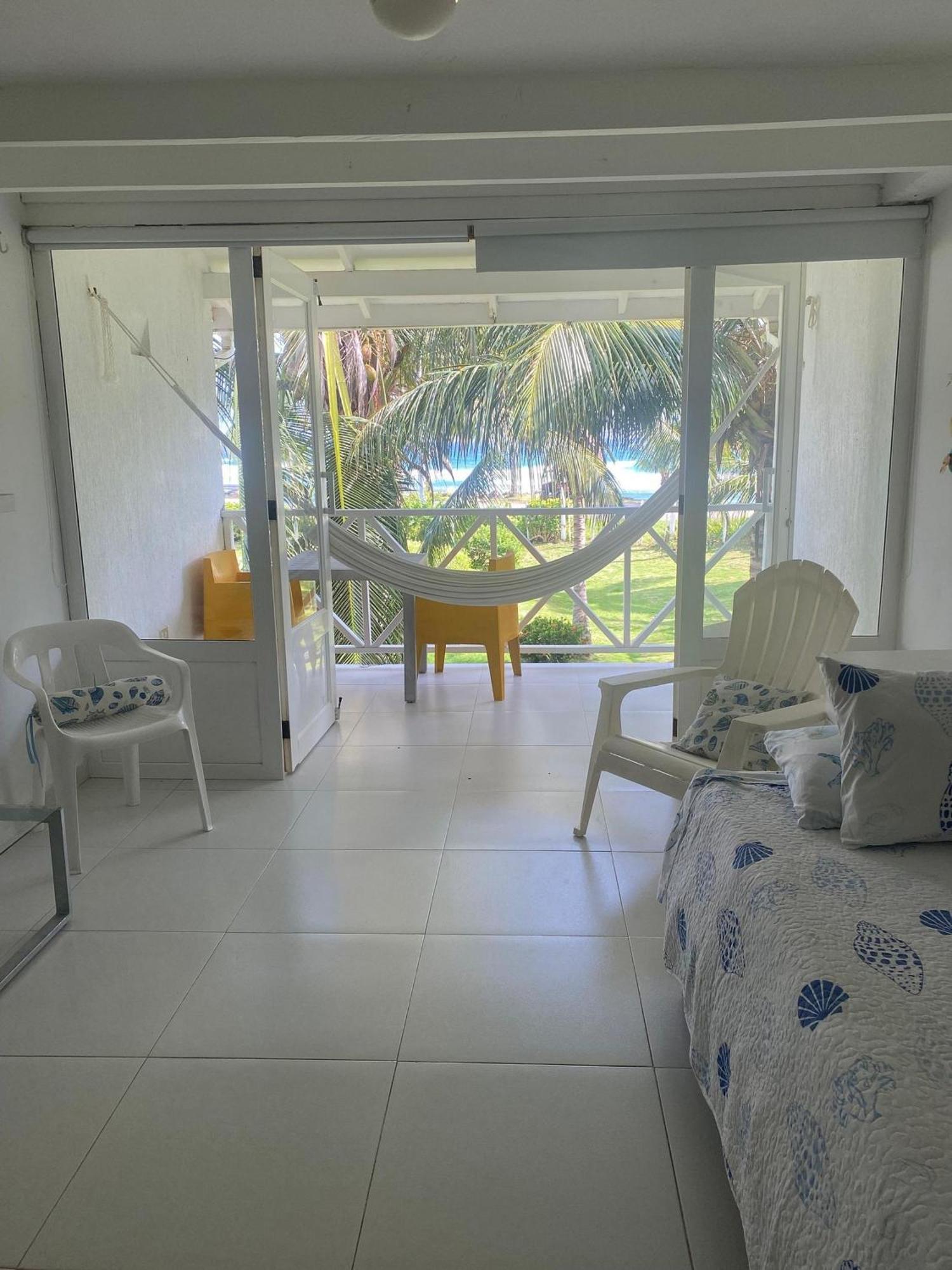 South End Villas - Apartamentos Paradisiaco En El Caribe Colombiano San Andres  Ngoại thất bức ảnh