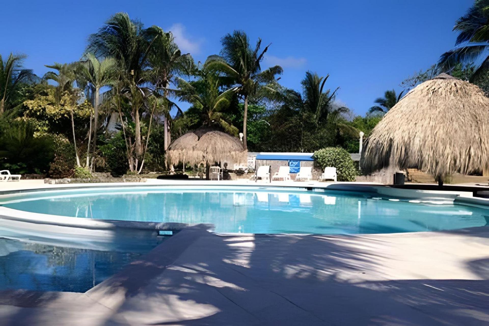 South End Villas - Apartamentos Paradisiaco En El Caribe Colombiano San Andres  Ngoại thất bức ảnh