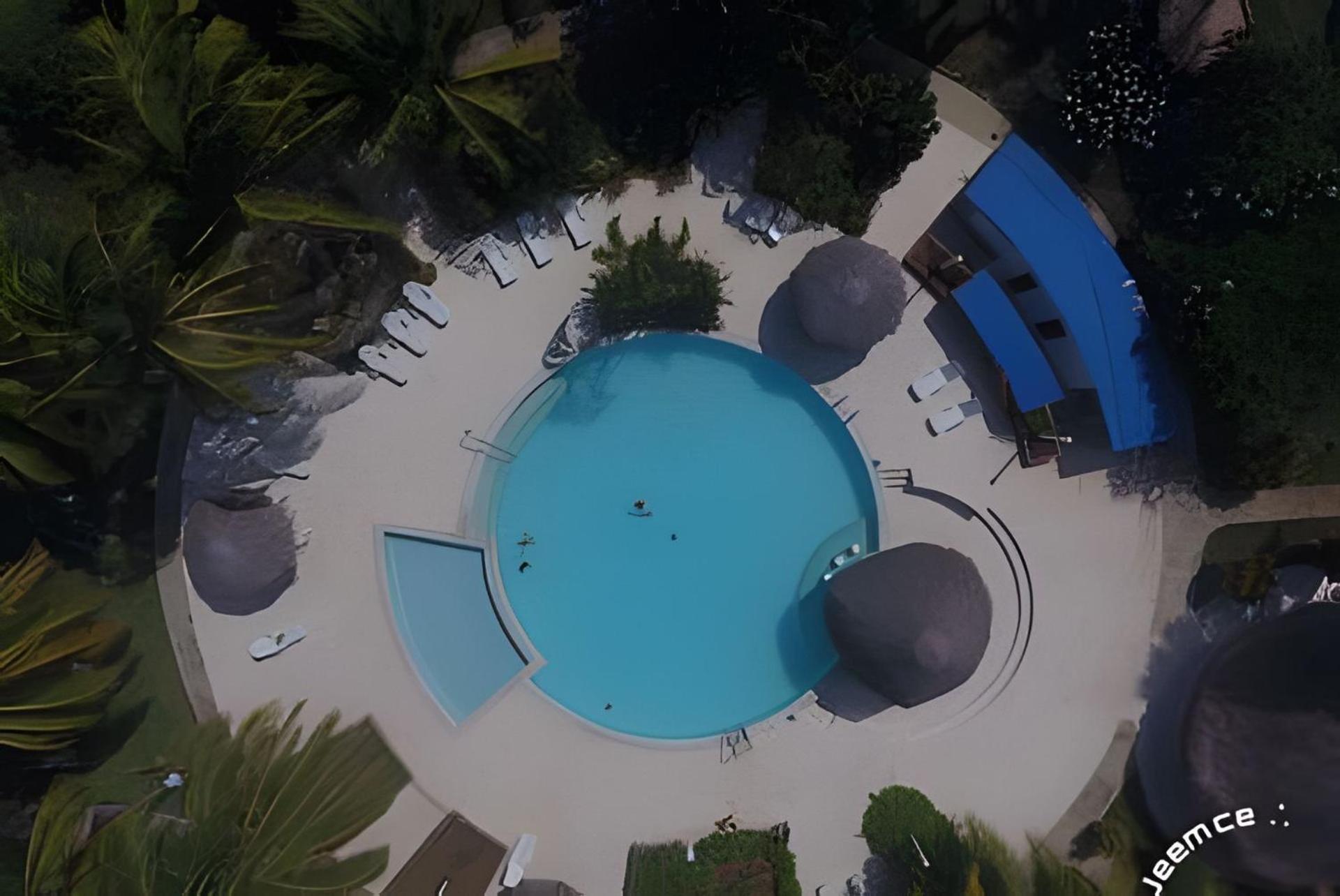 South End Villas - Apartamentos Paradisiaco En El Caribe Colombiano San Andres  Ngoại thất bức ảnh