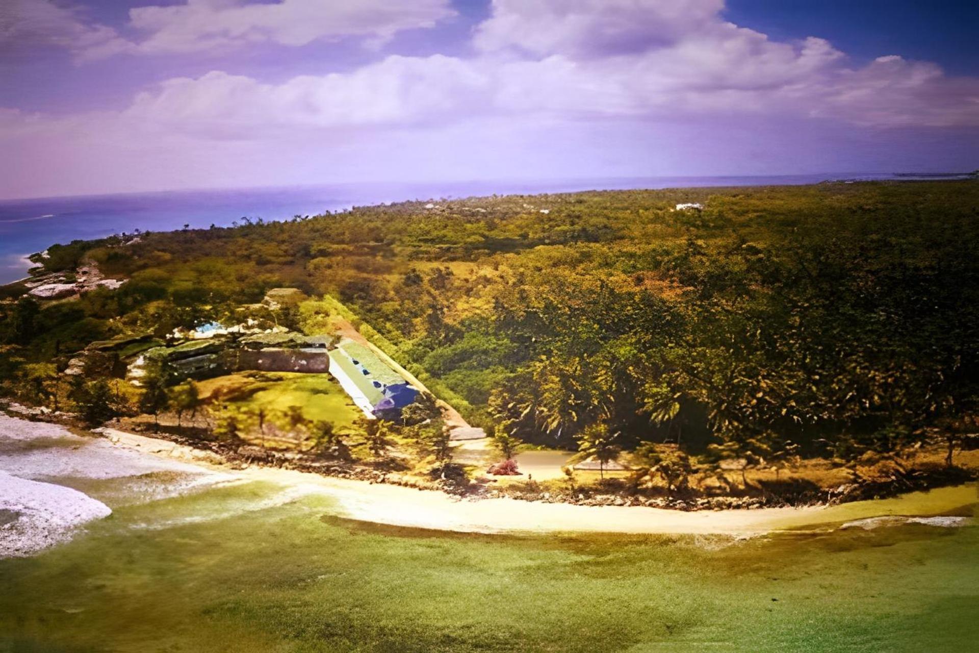 South End Villas - Apartamentos Paradisiaco En El Caribe Colombiano San Andres  Ngoại thất bức ảnh
