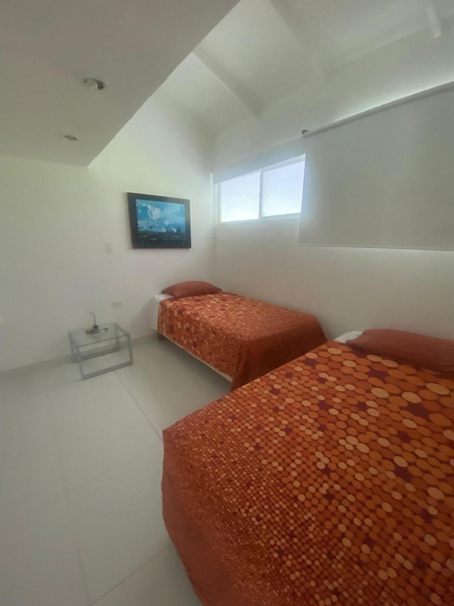 South End Villas - Apartamentos Paradisiaco En El Caribe Colombiano San Andres  Ngoại thất bức ảnh