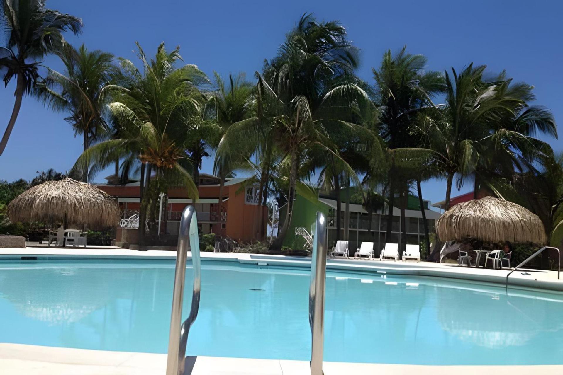 South End Villas - Apartamentos Paradisiaco En El Caribe Colombiano San Andres  Ngoại thất bức ảnh