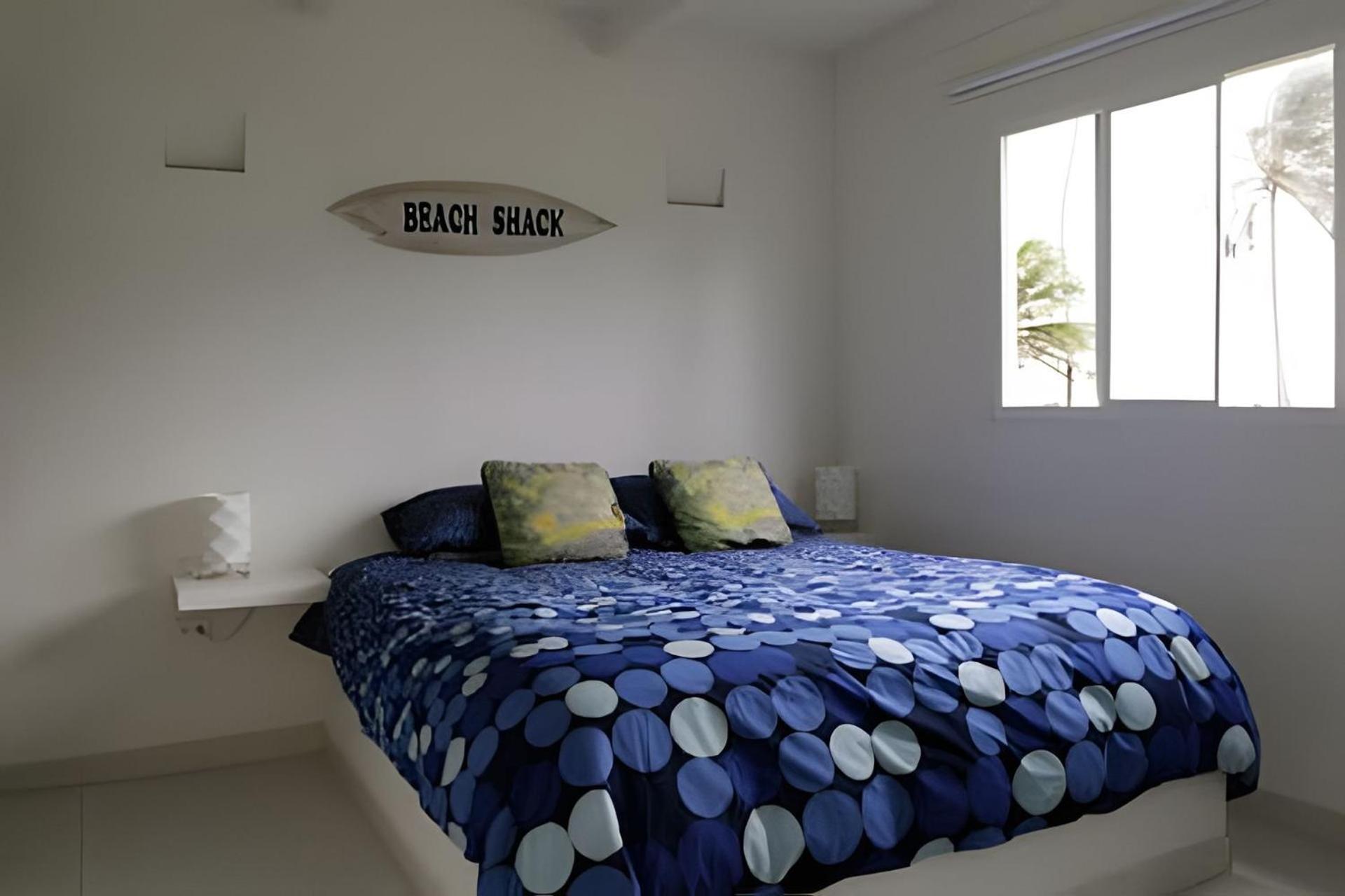 South End Villas - Apartamentos Paradisiaco En El Caribe Colombiano San Andres  Ngoại thất bức ảnh