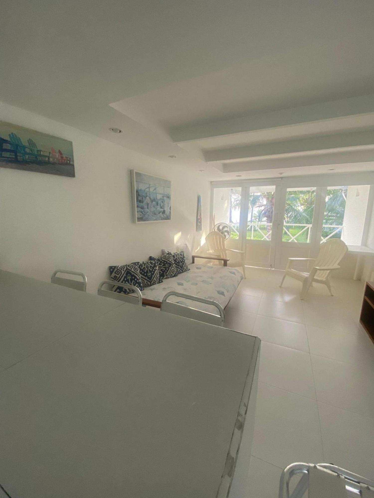 South End Villas - Apartamentos Paradisiaco En El Caribe Colombiano San Andres  Ngoại thất bức ảnh