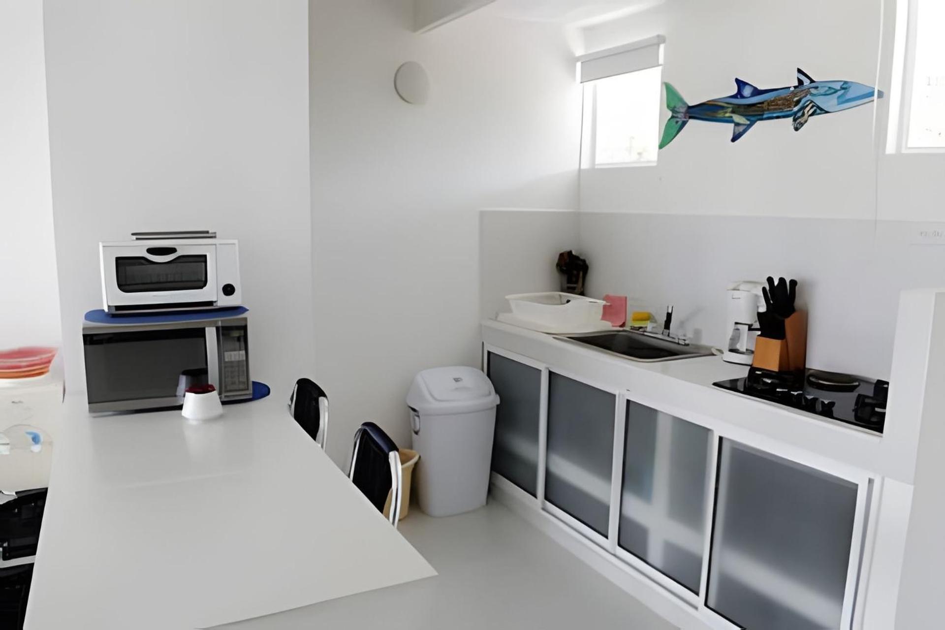 South End Villas - Apartamentos Paradisiaco En El Caribe Colombiano San Andres  Ngoại thất bức ảnh