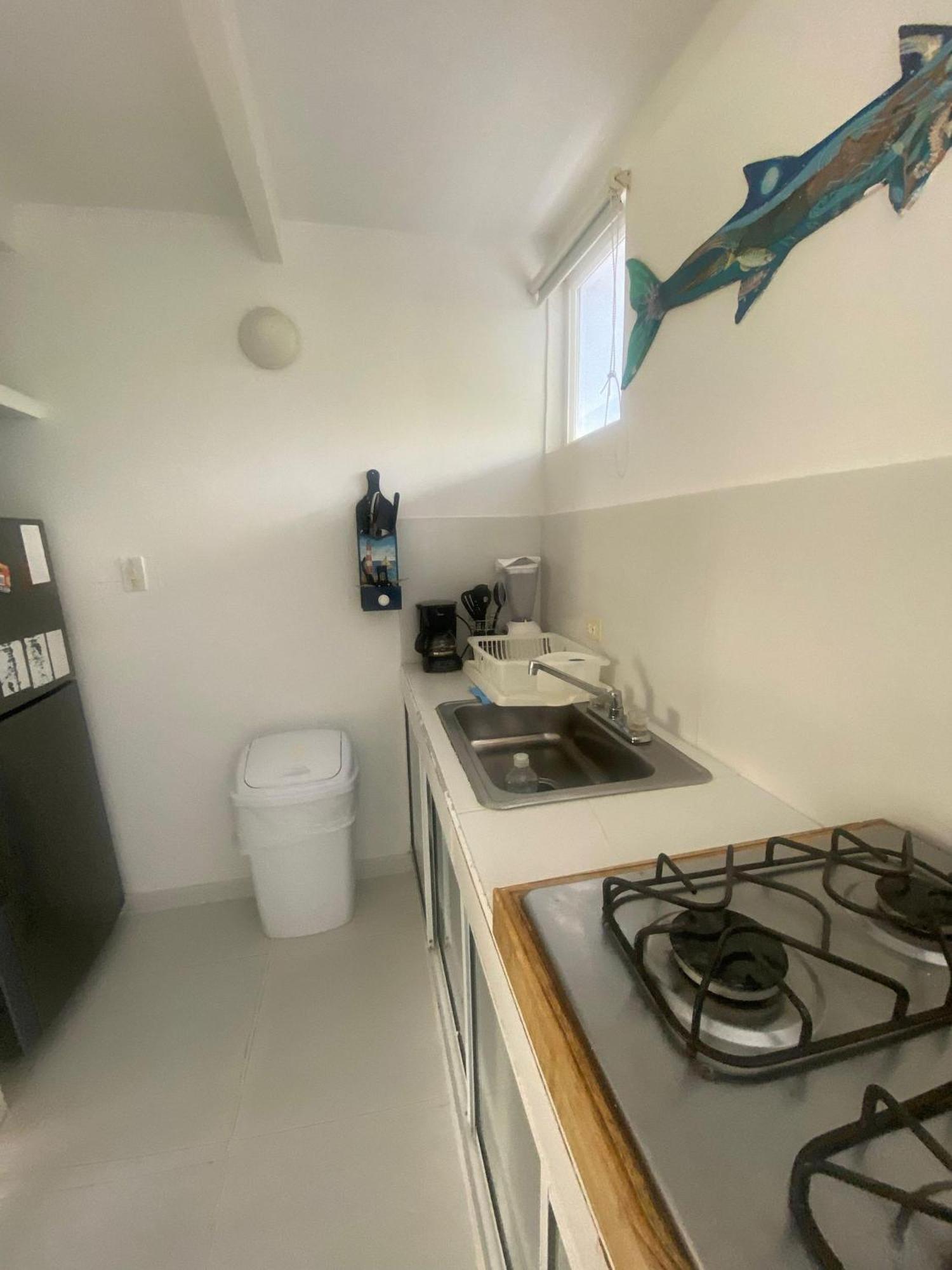 South End Villas - Apartamentos Paradisiaco En El Caribe Colombiano San Andres  Ngoại thất bức ảnh