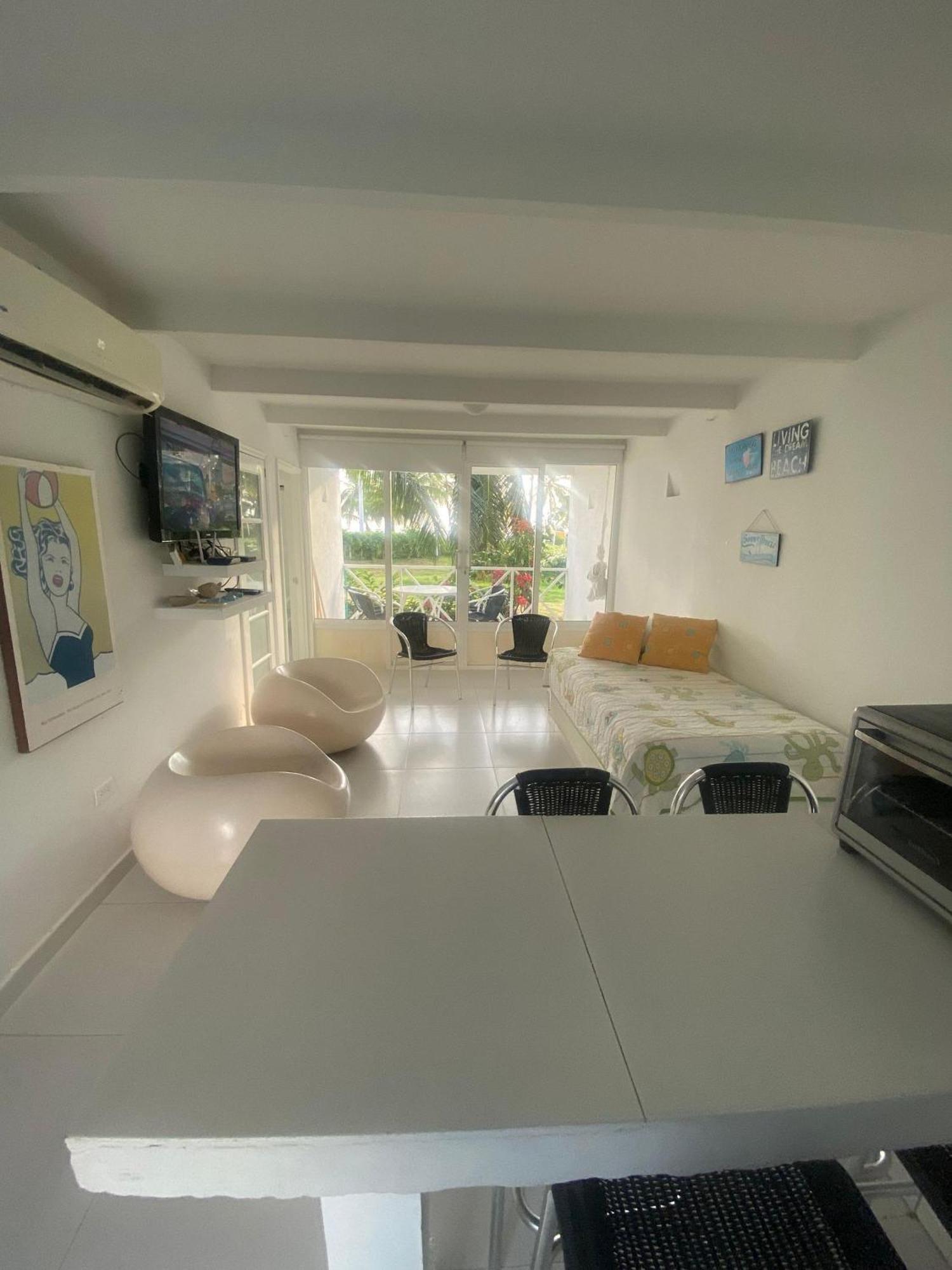 South End Villas - Apartamentos Paradisiaco En El Caribe Colombiano San Andres  Ngoại thất bức ảnh