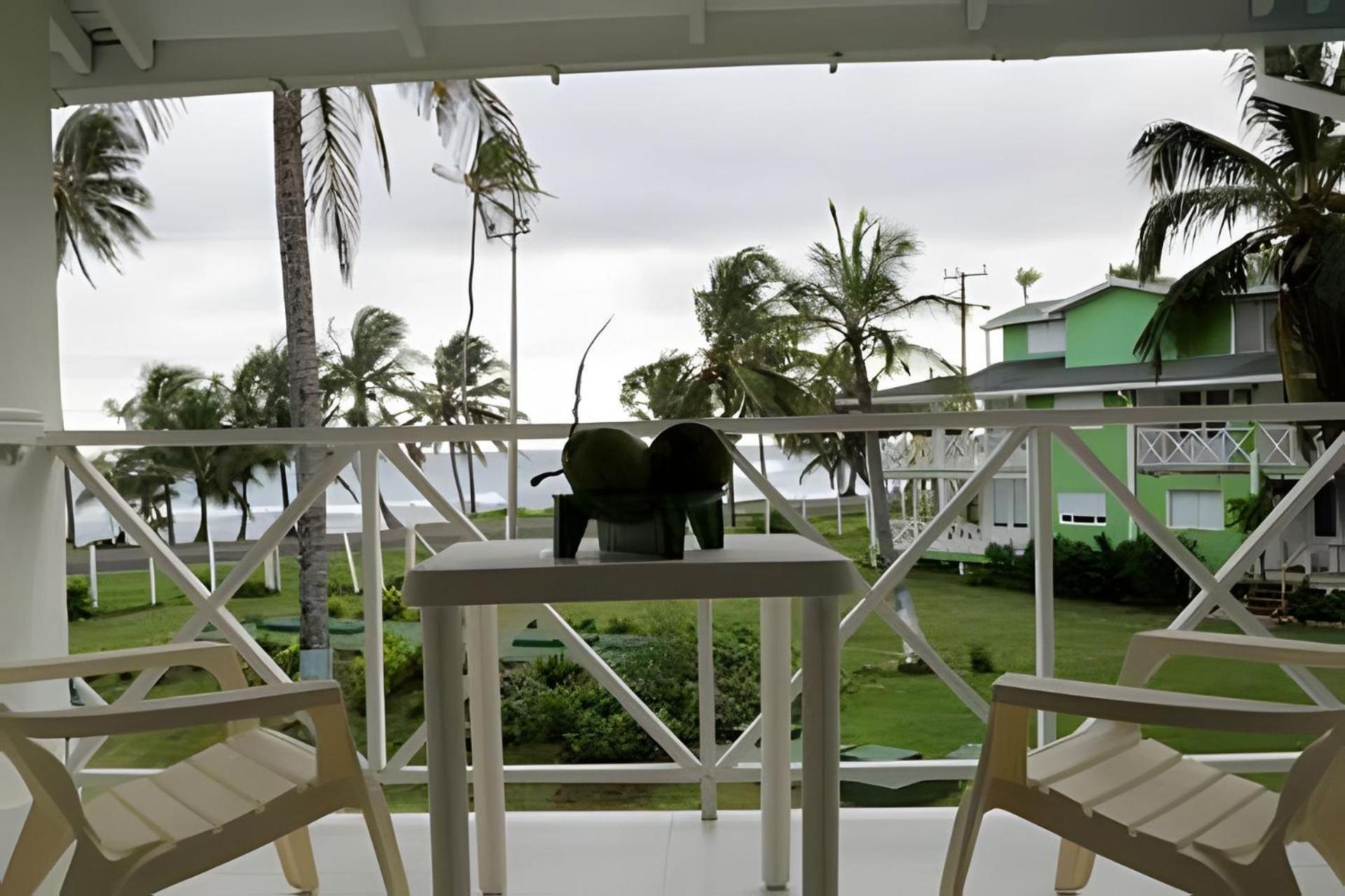 South End Villas - Apartamentos Paradisiaco En El Caribe Colombiano San Andres  Ngoại thất bức ảnh
