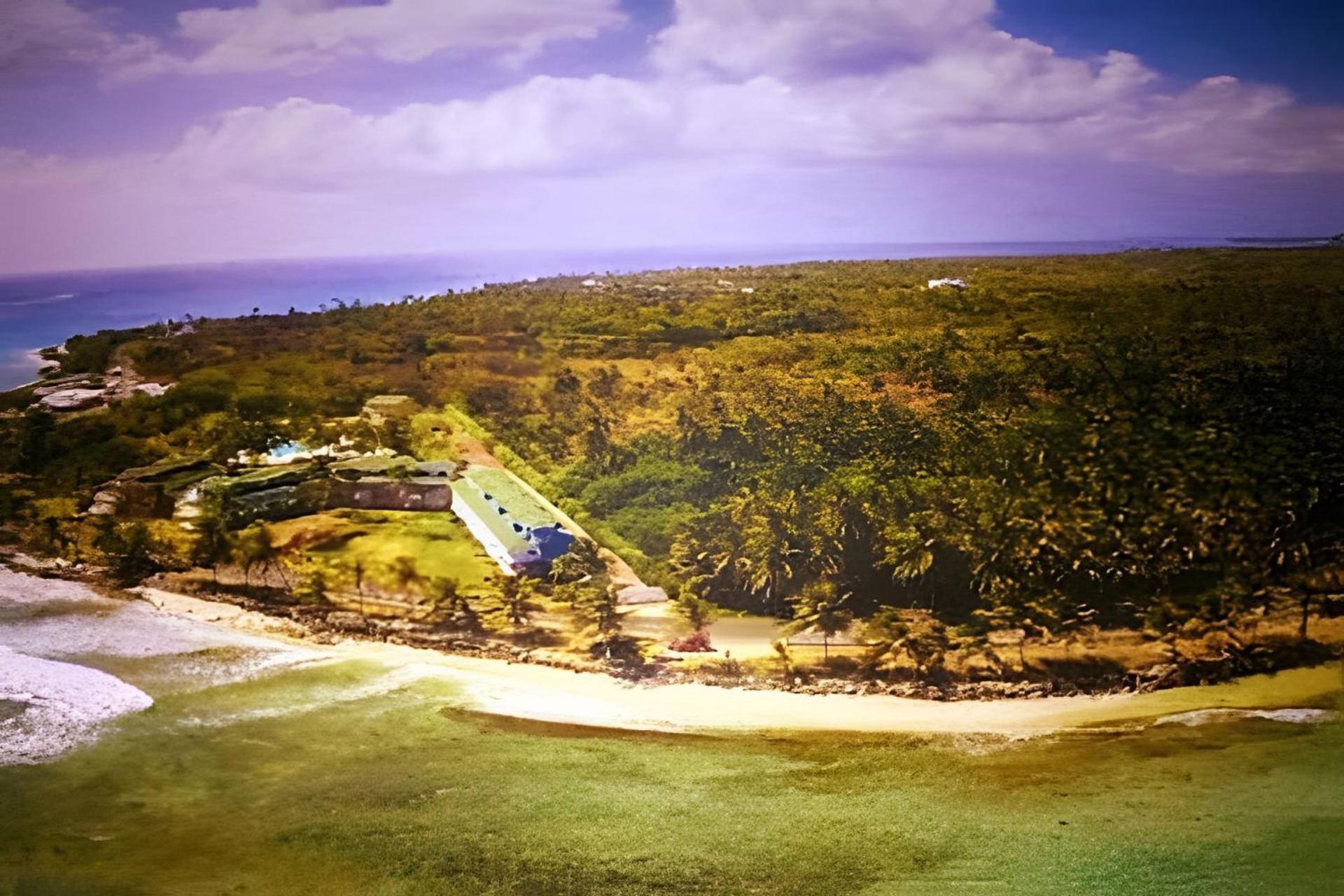 South End Villas - Apartamentos Paradisiaco En El Caribe Colombiano San Andres  Ngoại thất bức ảnh