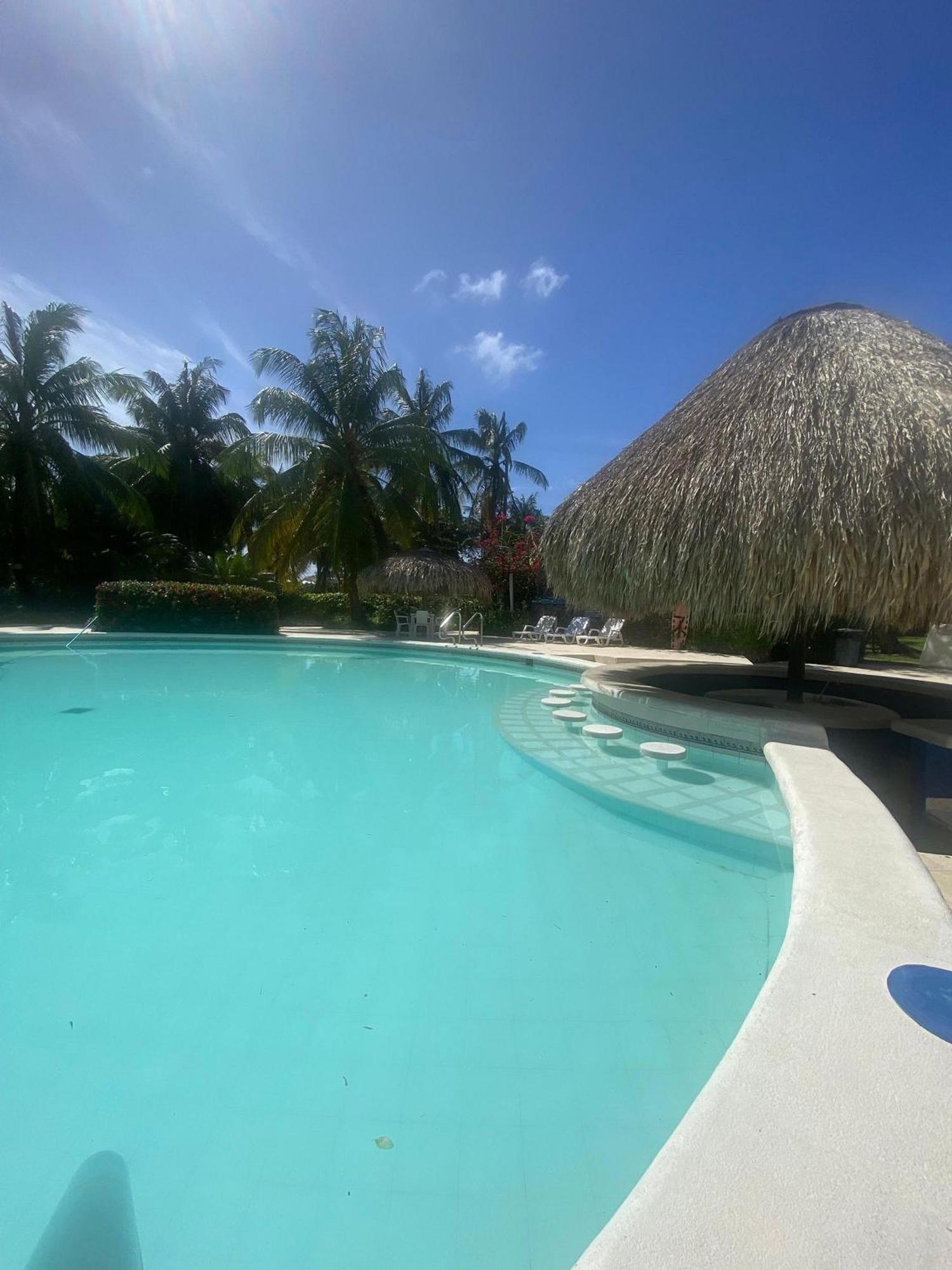 South End Villas - Apartamentos Paradisiaco En El Caribe Colombiano San Andres  Ngoại thất bức ảnh