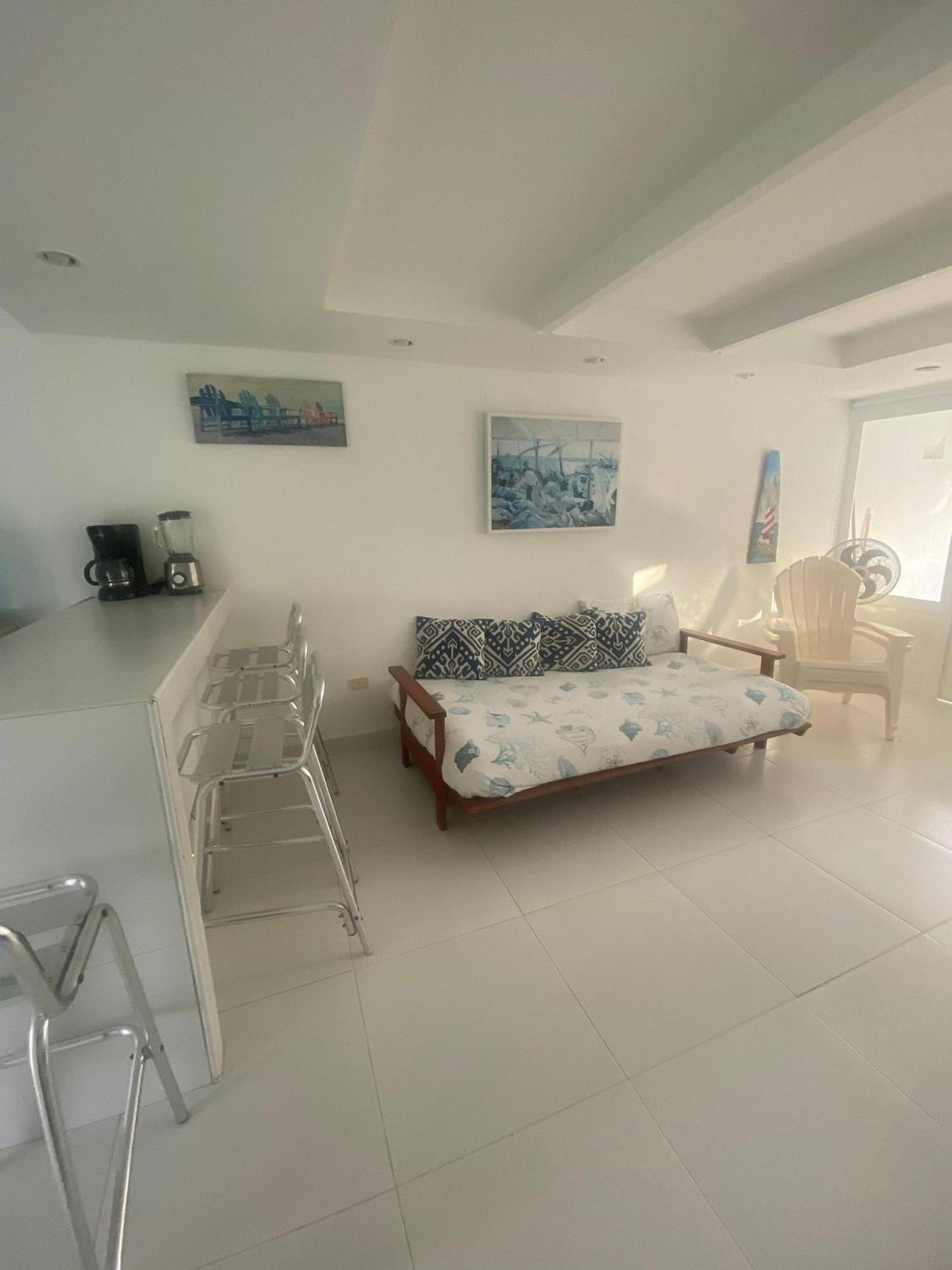 South End Villas - Apartamentos Paradisiaco En El Caribe Colombiano San Andres  Ngoại thất bức ảnh