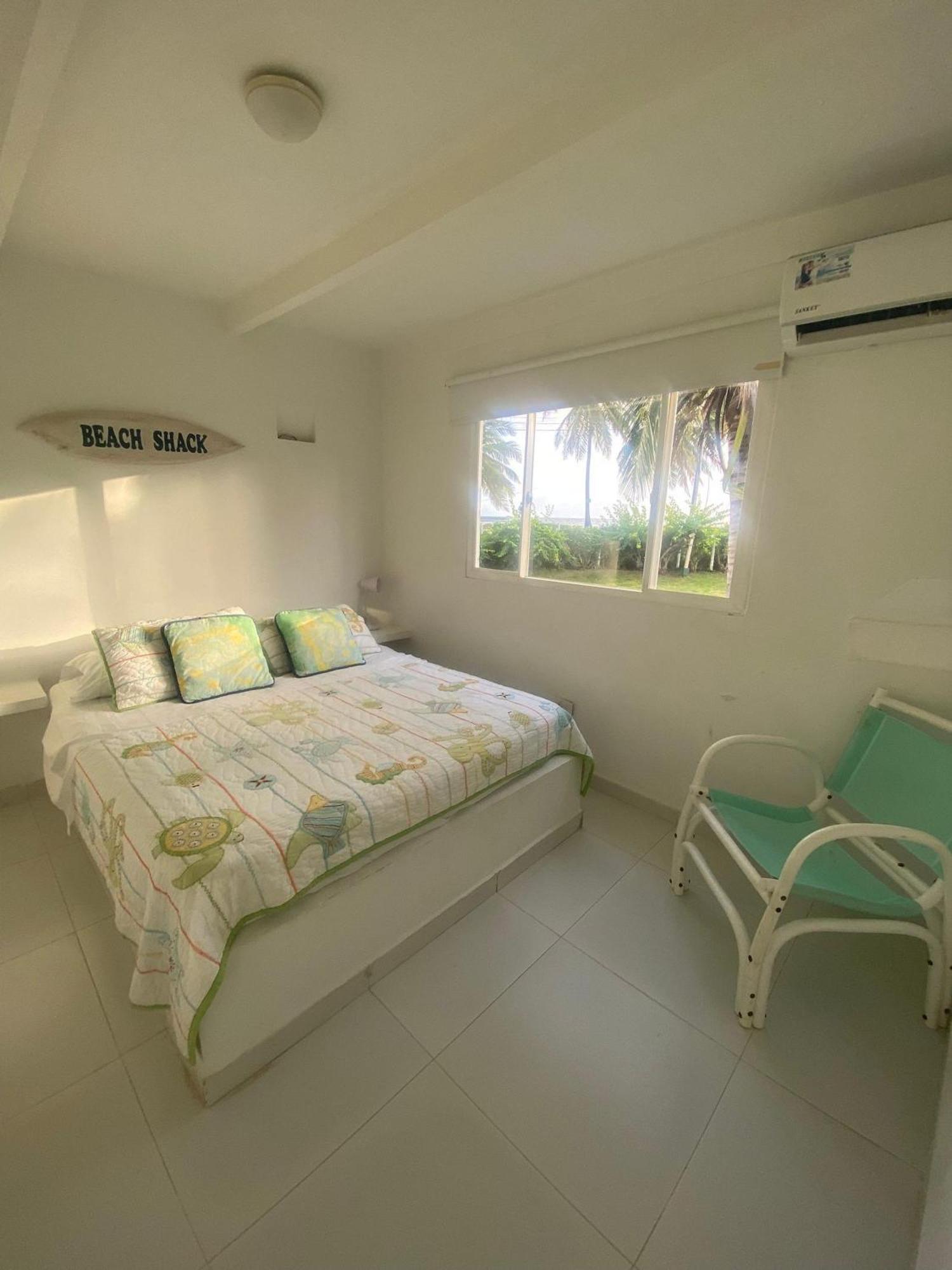 South End Villas - Apartamentos Paradisiaco En El Caribe Colombiano San Andres  Ngoại thất bức ảnh