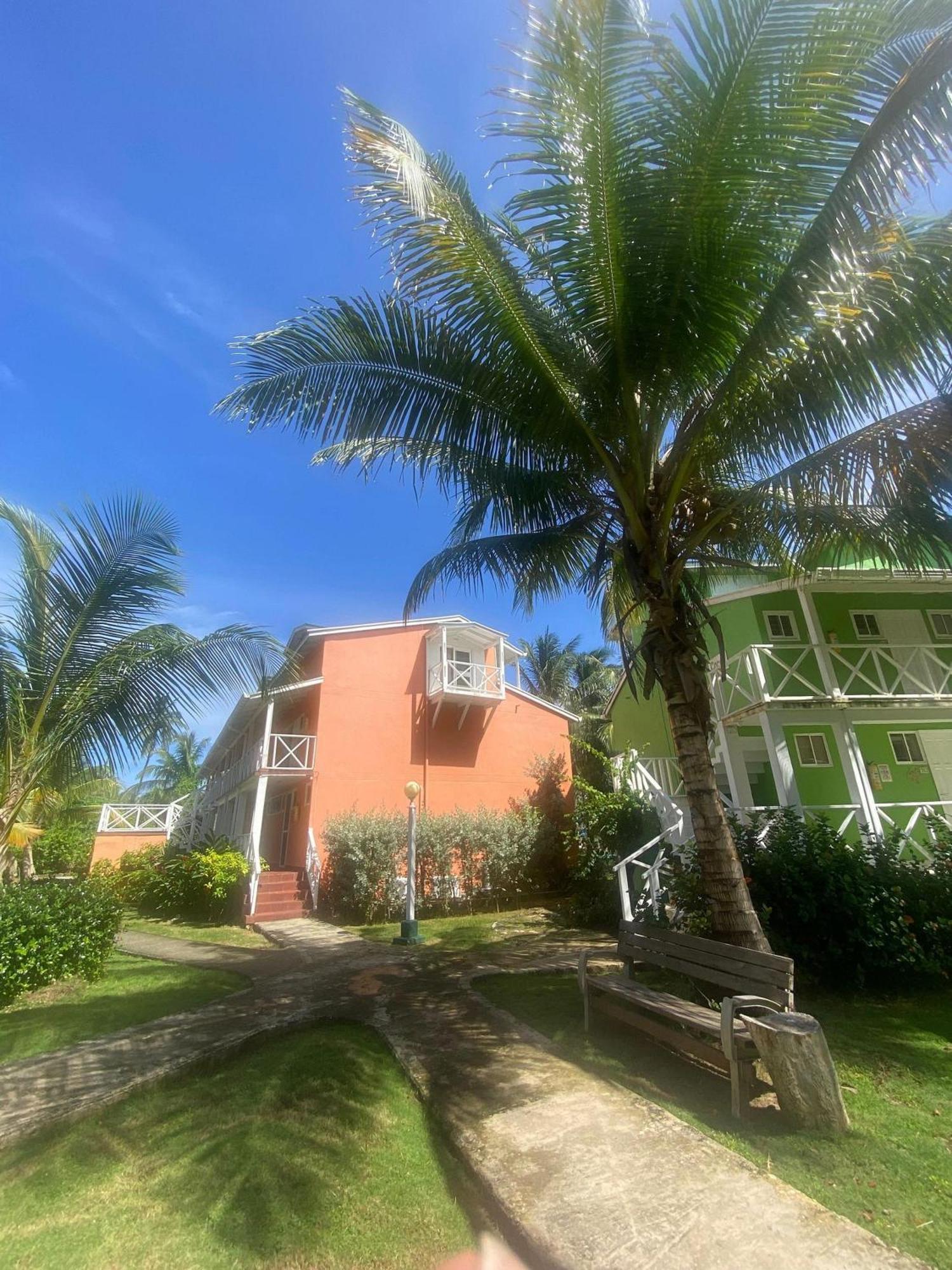South End Villas - Apartamentos Paradisiaco En El Caribe Colombiano San Andres  Ngoại thất bức ảnh