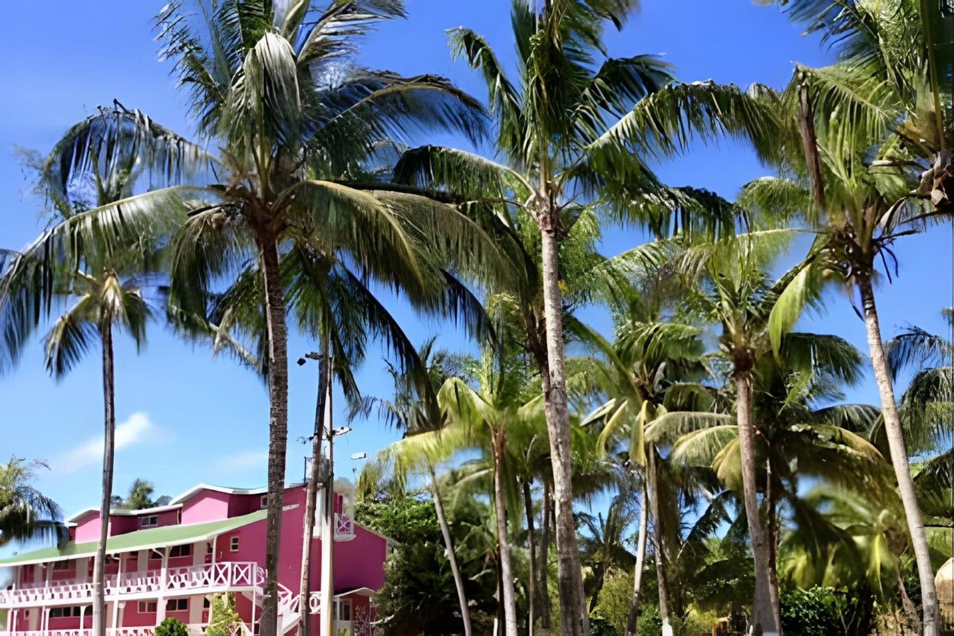South End Villas - Apartamentos Paradisiaco En El Caribe Colombiano San Andres  Ngoại thất bức ảnh