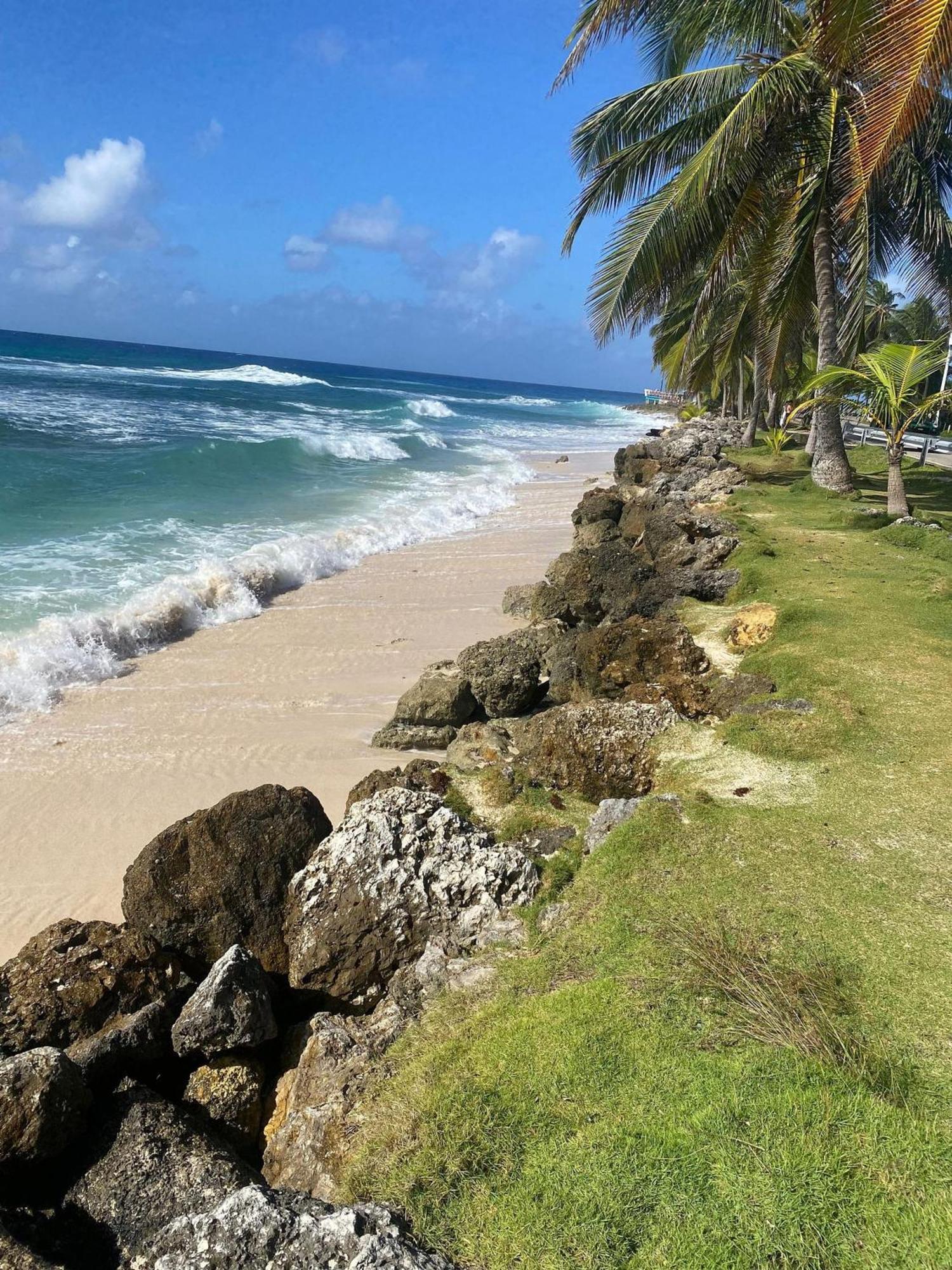 South End Villas - Apartamentos Paradisiaco En El Caribe Colombiano San Andres  Ngoại thất bức ảnh