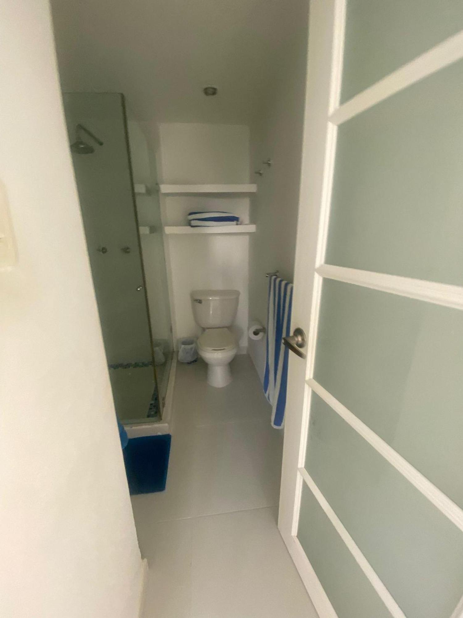 South End Villas - Apartamentos Paradisiaco En El Caribe Colombiano San Andres  Ngoại thất bức ảnh